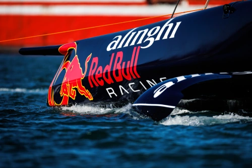 Alinghi Red Bull Racing