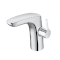 Taps and Shower Mixers