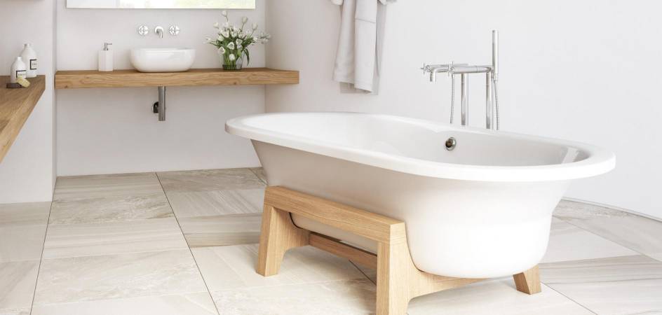 Love bathing? Explore our bathtub design ideas 
