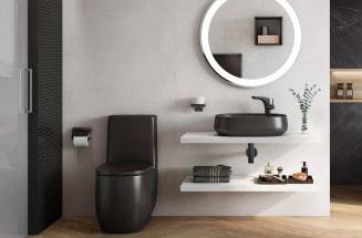 Basin configurations for modern bathrooms | Roca Life