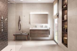 BATHROOM MIRRORS WITH LIGHTS: EXPLORE DIFFERENT STYLES AND DESIGNS