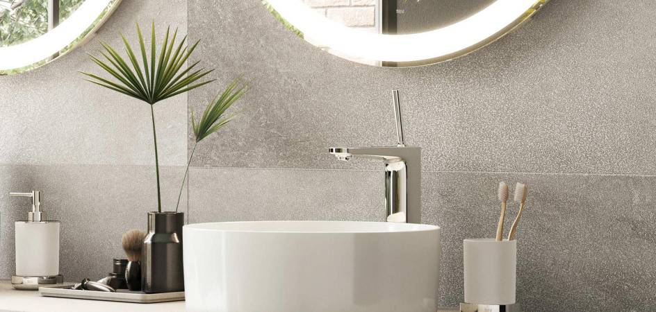 Explore the world of Roca basin taps: designs, features and finishes │ Roca 