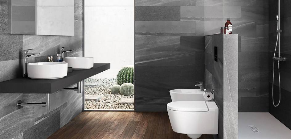 10 essential terms to know when looking for a new toilet | Roca