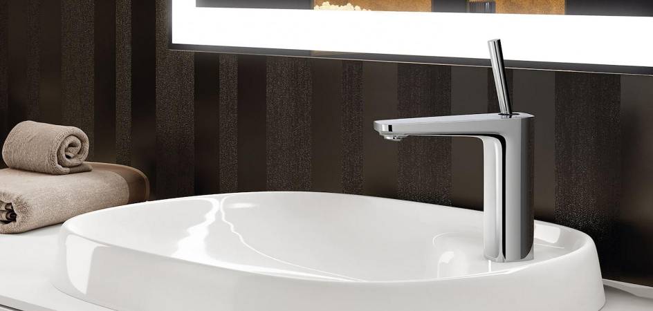 5 IDEAS TO RENOVATE YOUR BATHROOM WITHOUT REMOVING TILES | Roca 