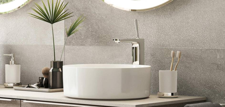 Select the right basin mixer tap for your bathroom