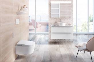 Smart toilet: Why a toilet with bidet is the latest must-have