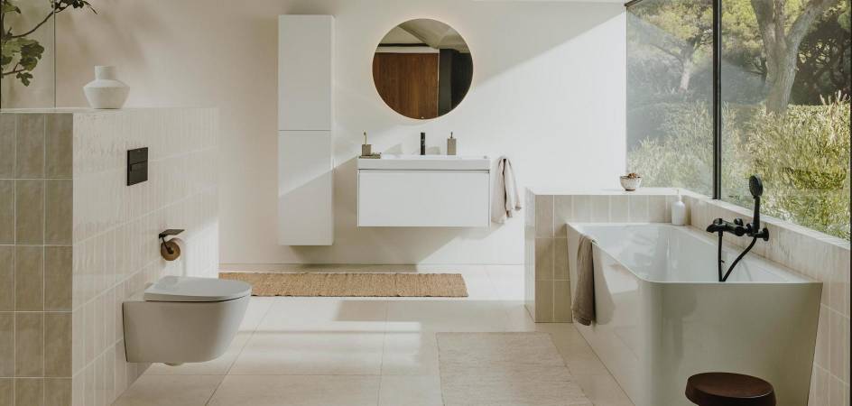 Give Your Bathroom a Fresh Look With These Faucet Design Ideas