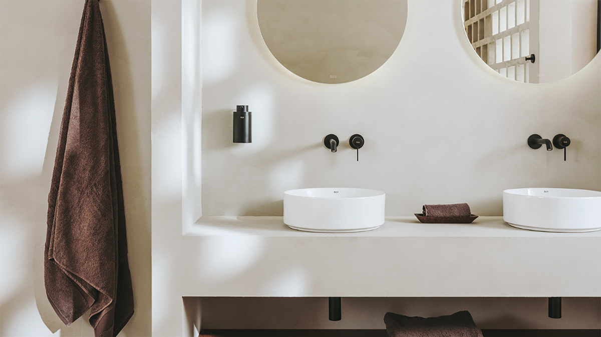 The top bathroom trends for 2023