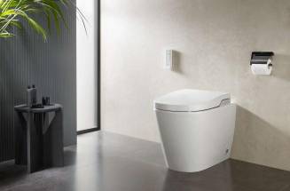 Bidet or Smart toilet? Let us help you decide