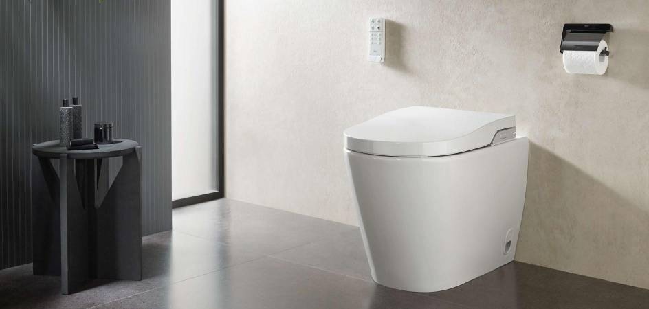Bidet or Smart toilet? Let us help you decide