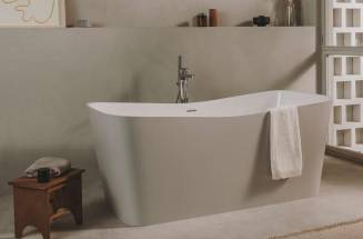 Small bath inspiration for small bathrooms | Roca 
