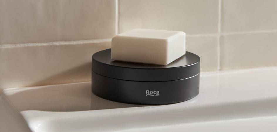 Soap Dishes: The Little Details that Enhance your Bathroom | Roca Life